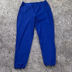 Women’s Lululemon Adapted State High Rise Joggers